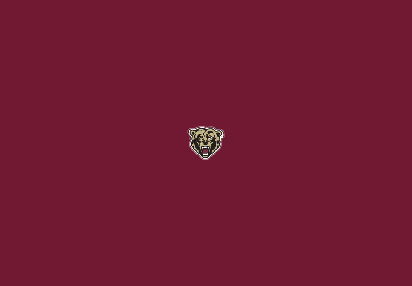 Screenshot of kubears.com