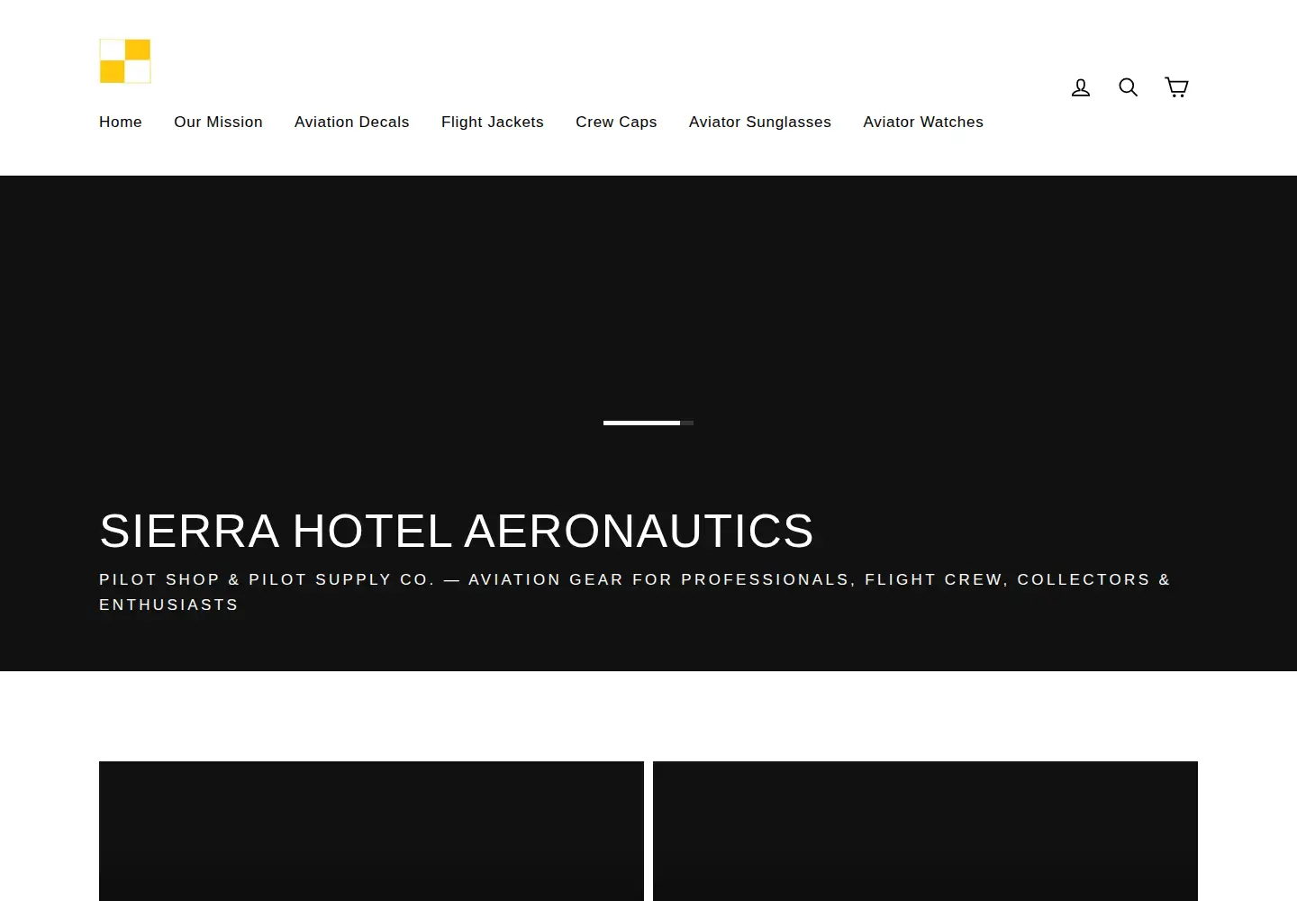 Captured homepage of sierrahotel.net in the current scan