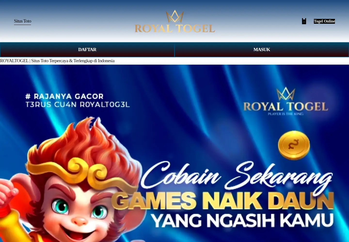Captured homepage of shoutfile.com in the current scan