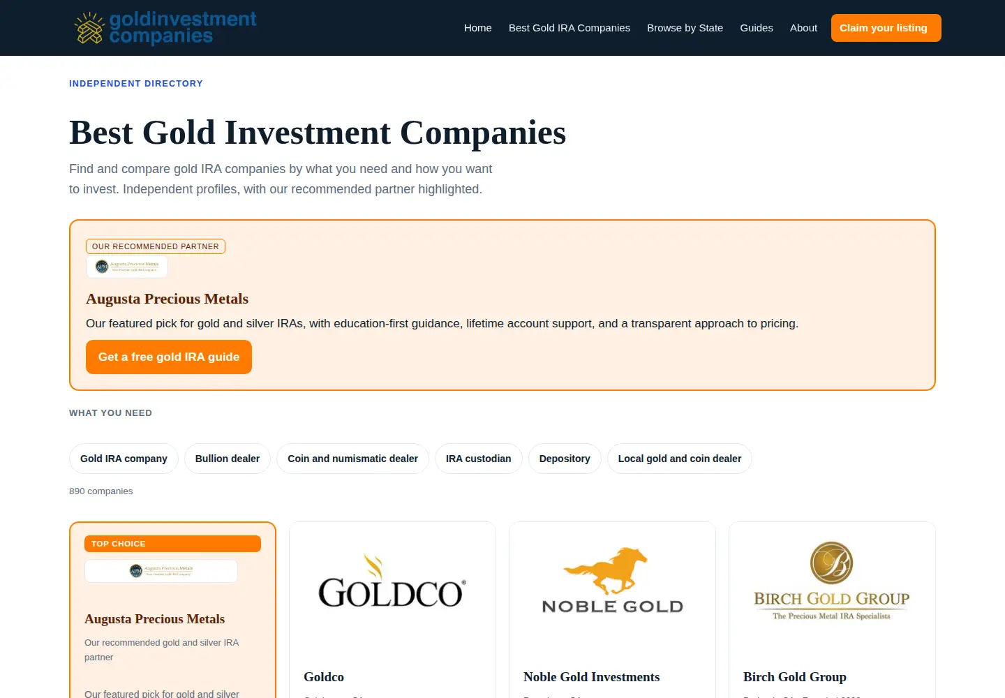 Screenshot of caymanfinancialreview.com