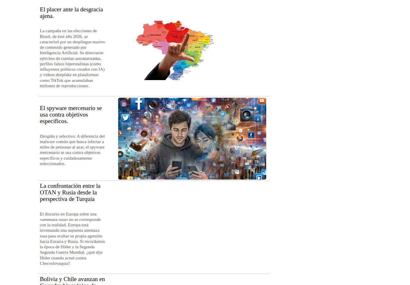 Screenshot of estocolmo.se