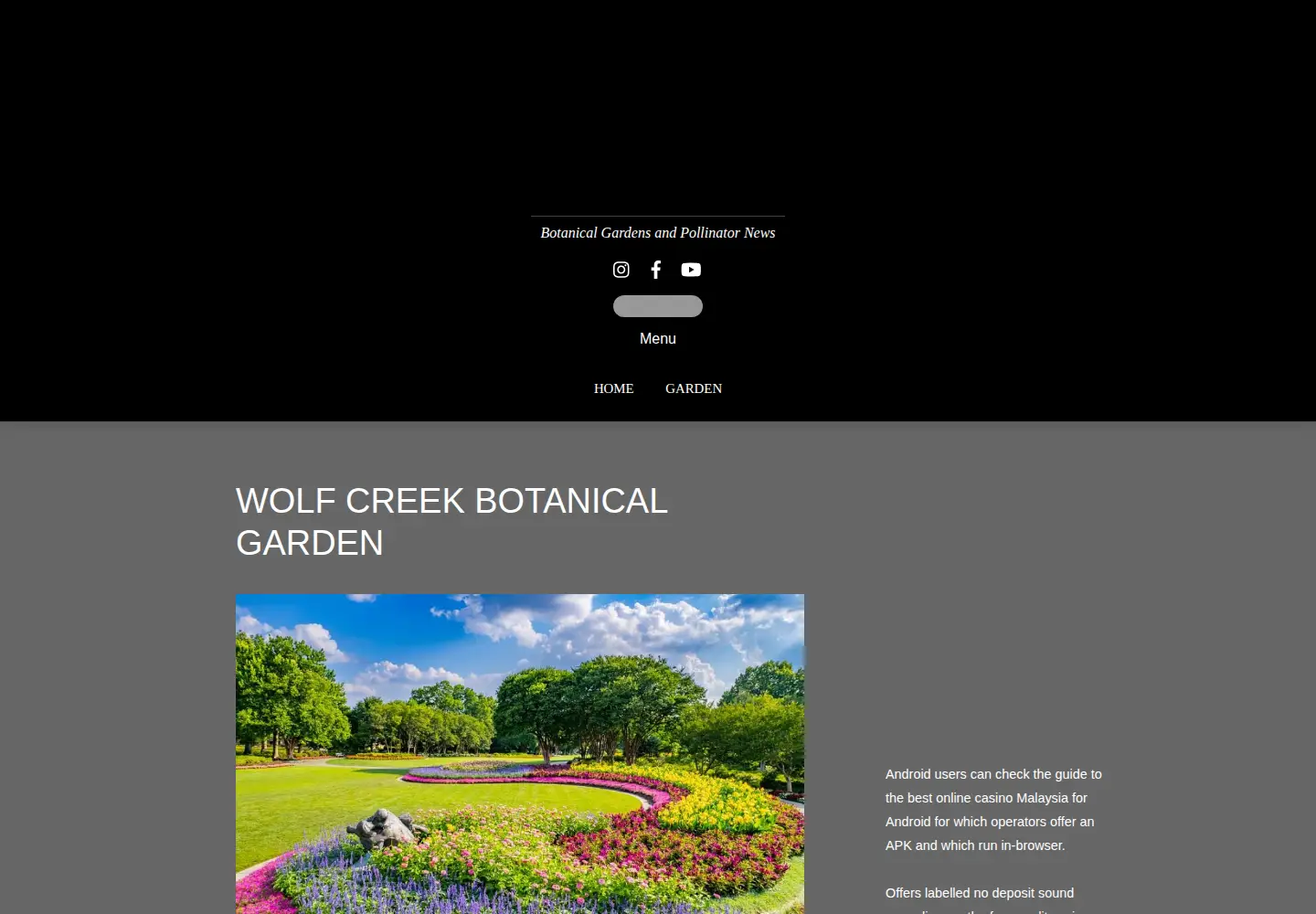 Screenshot of bombayfc.com