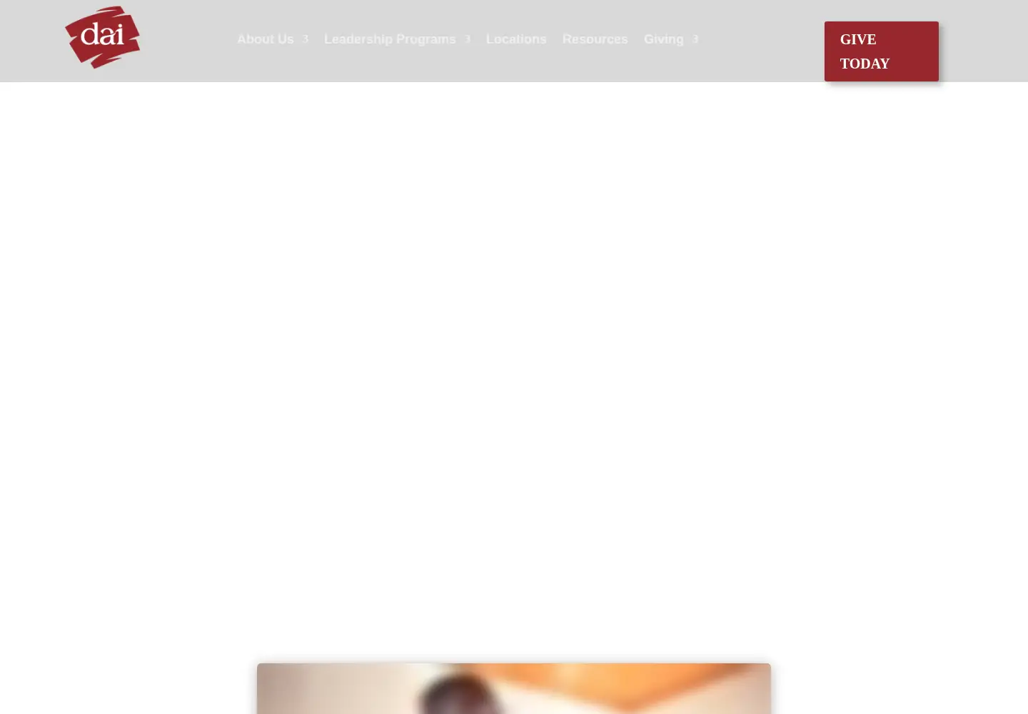 Screenshot of daintl.org