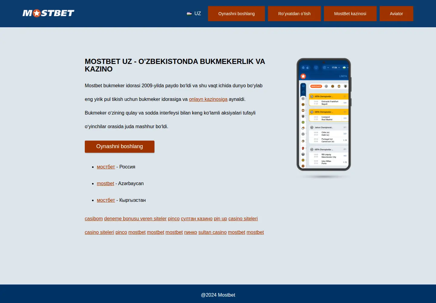 Screenshot of louisproyect.org
