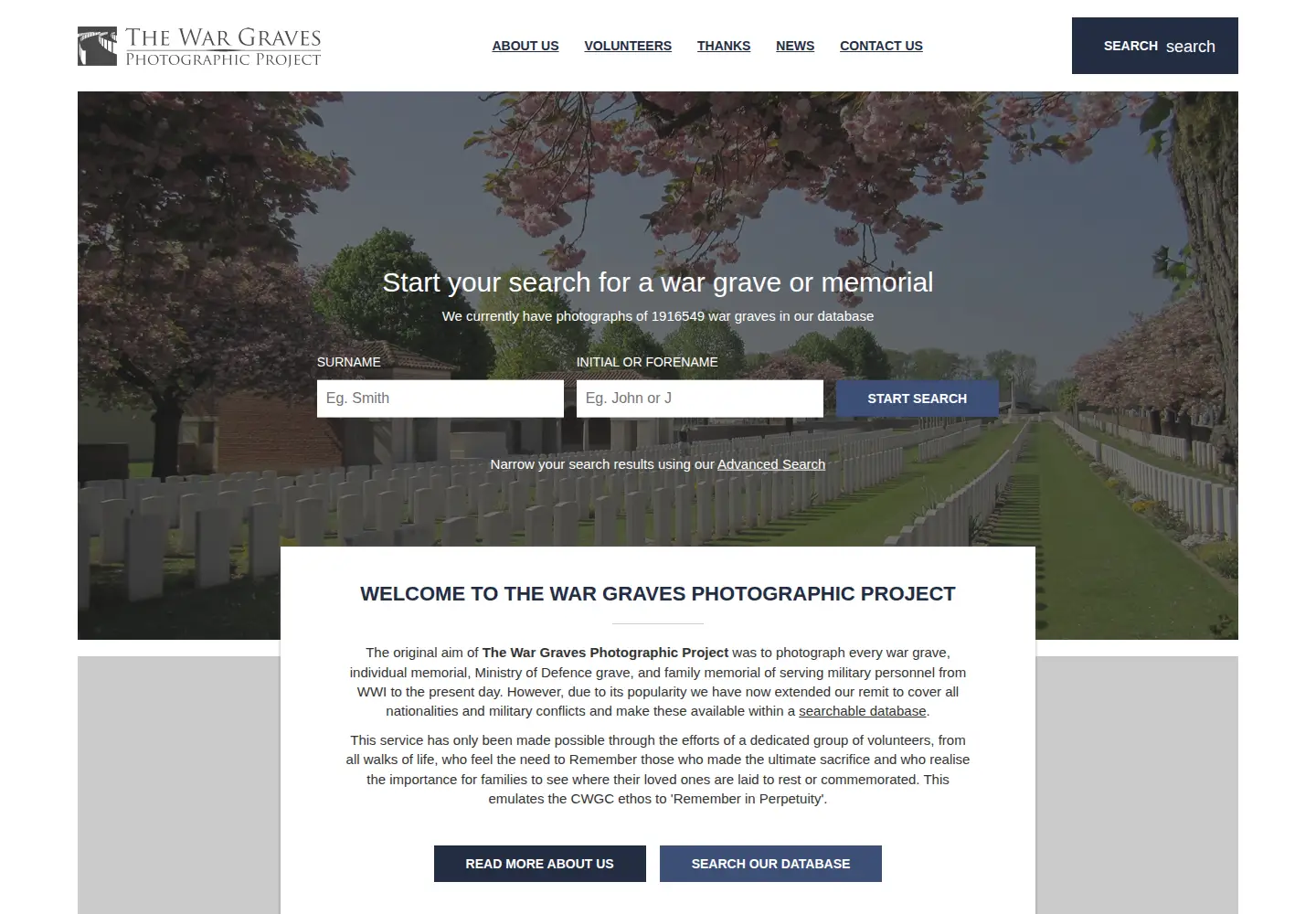 Screenshot of twgpp.org