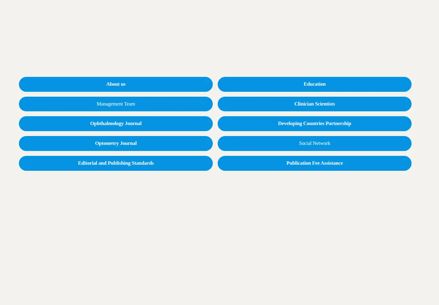 Screenshot of ivorc.com