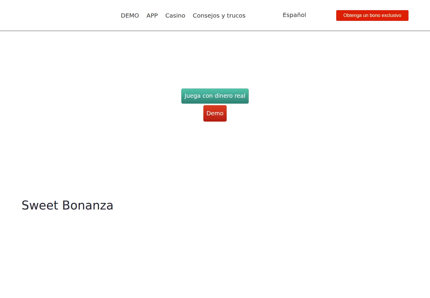 Screenshot of suj.org.mx