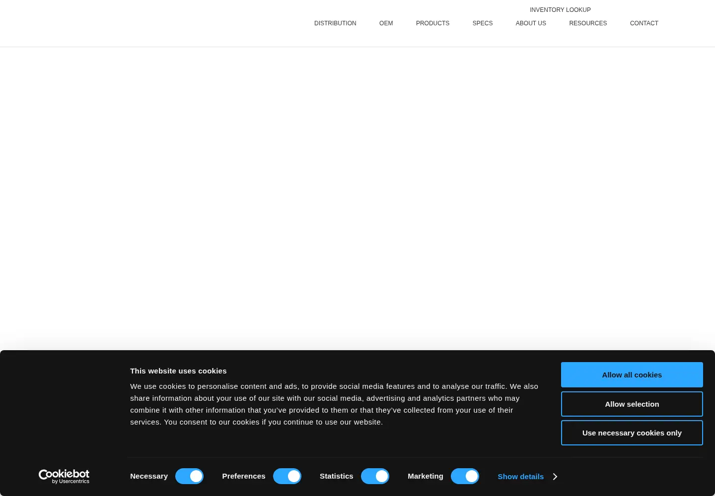 Captured homepage of fulham.com in the current scan