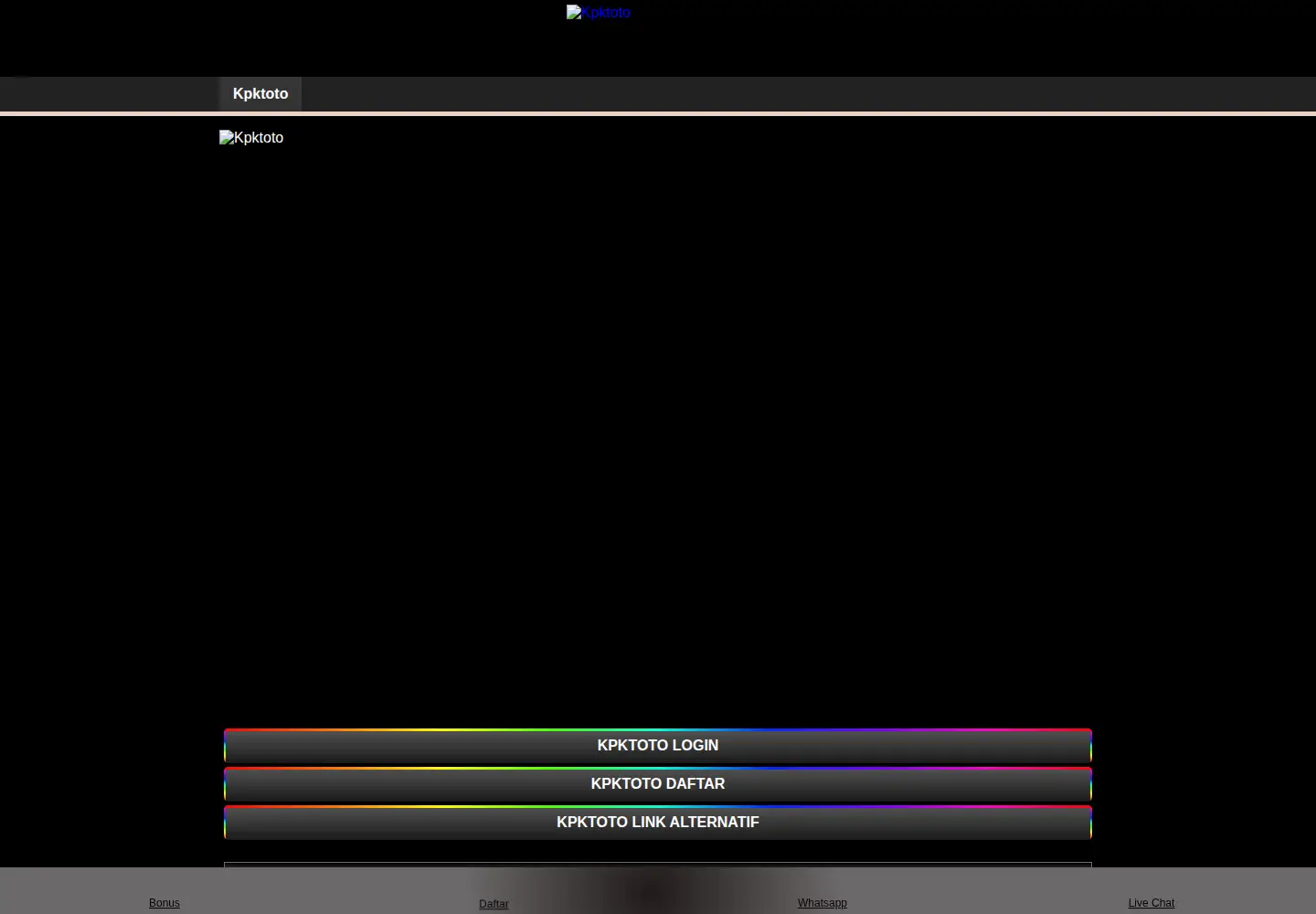 Screenshot of xmms2.org