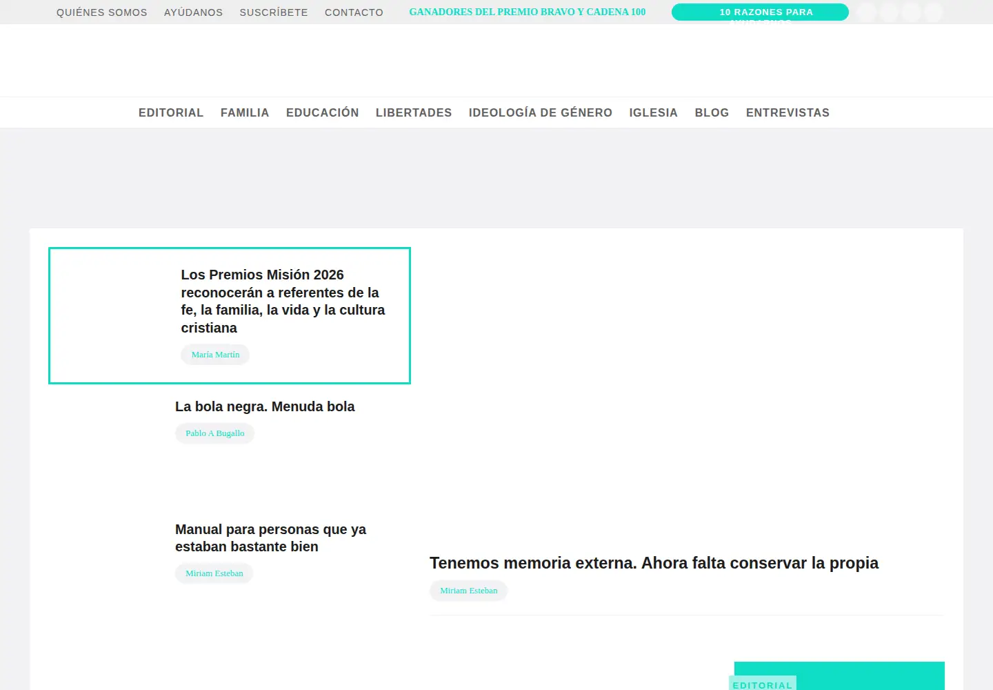 Screenshot of forumlibertas.com
