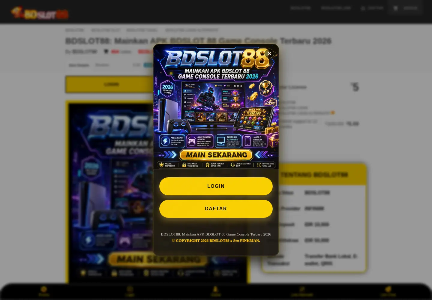 Screenshot of gpx2.com