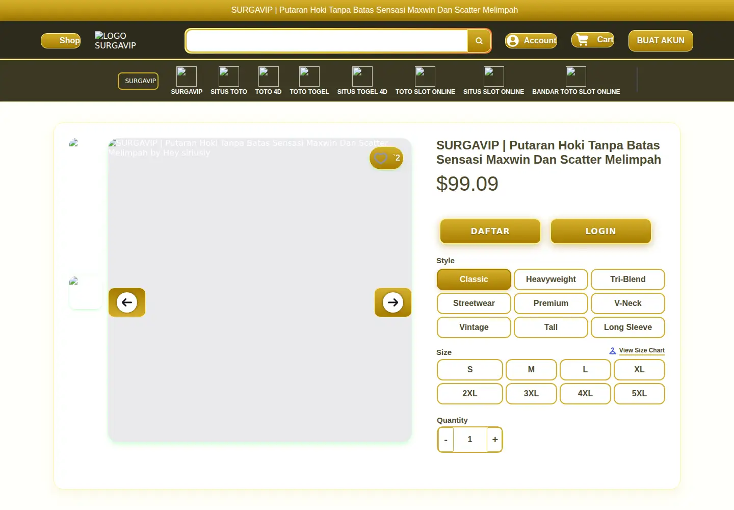 Screenshot of rebshlomo.org