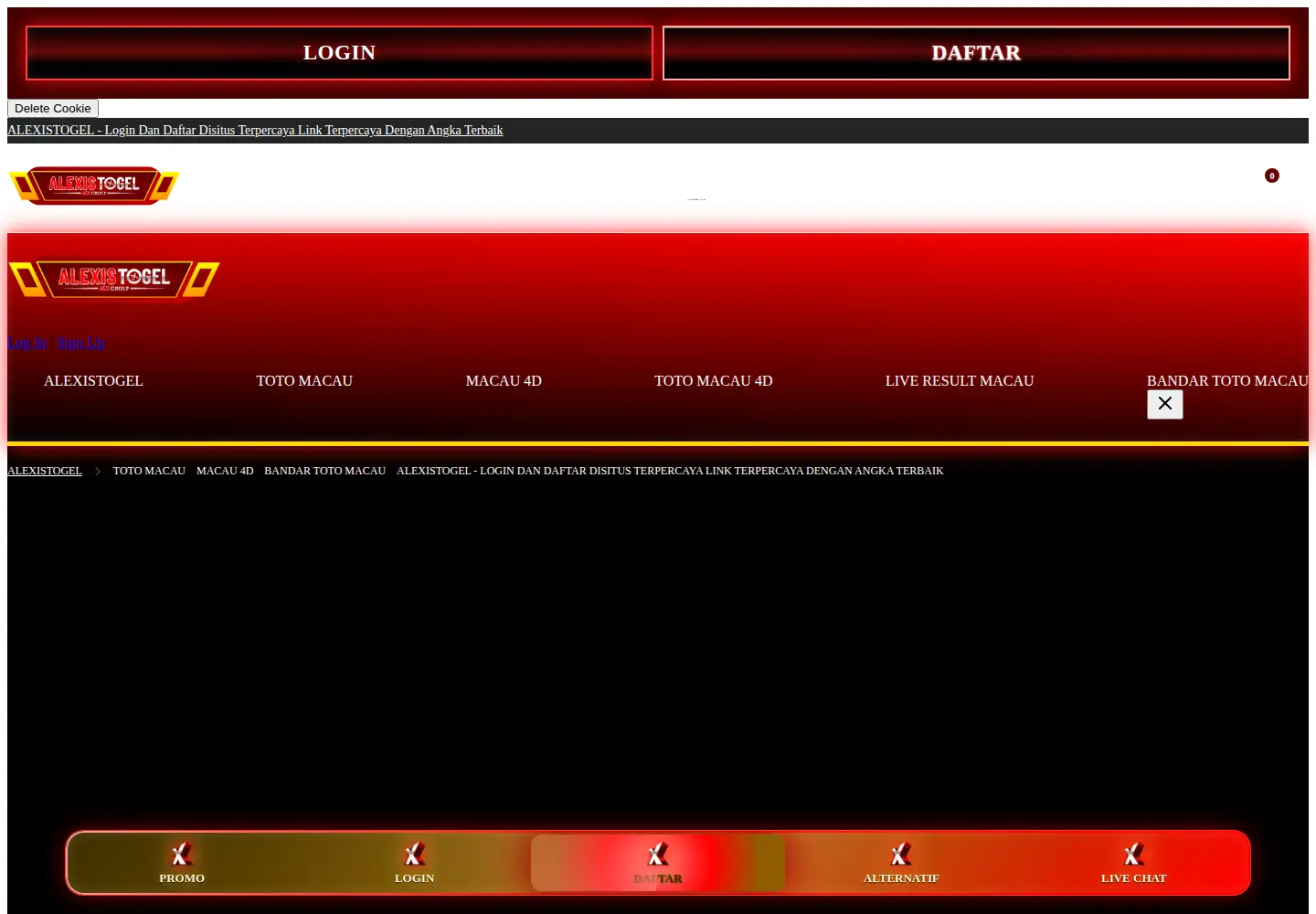 Screenshot of townofdeerfieldnh.com