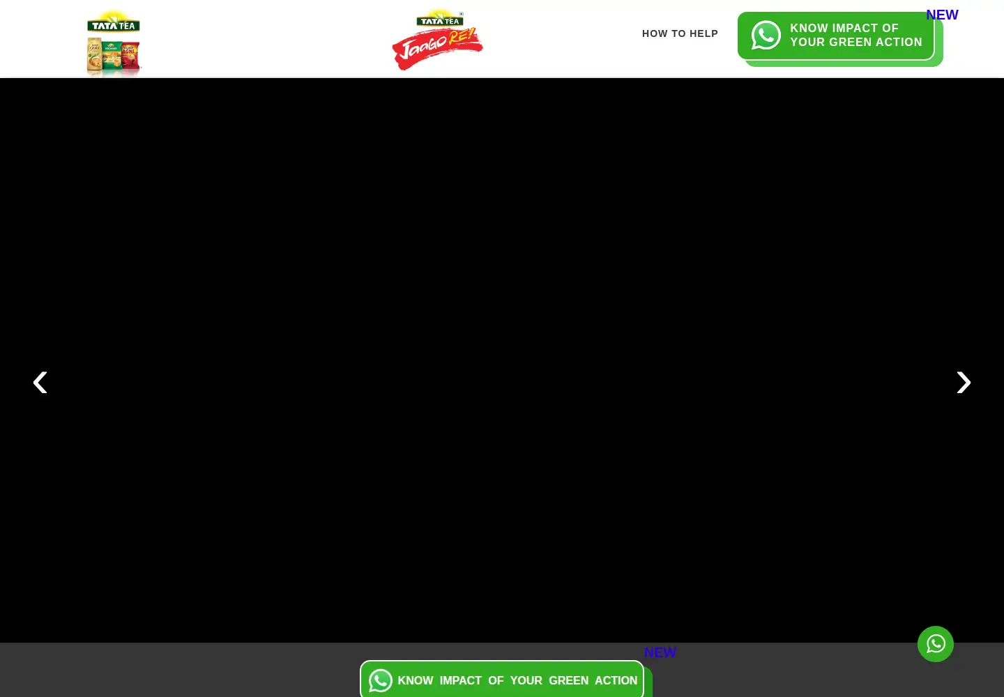 Captured homepage of jaagore.com in the current scan