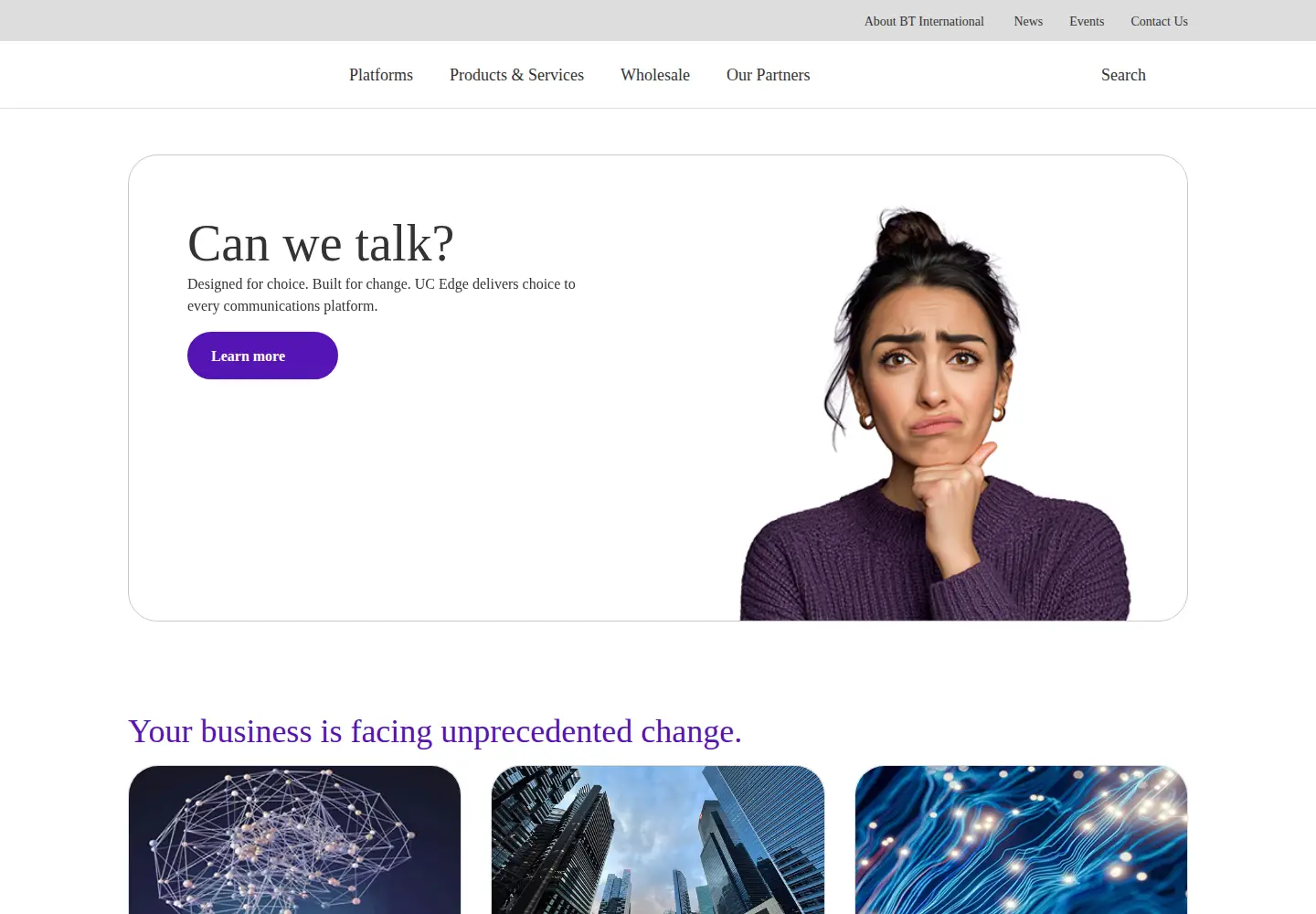 Screenshot of iolfree.ie