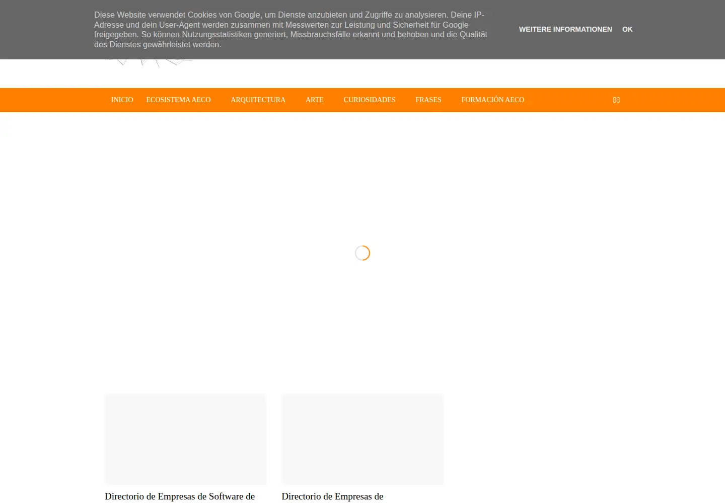 Screenshot of jmhdezhdez.com