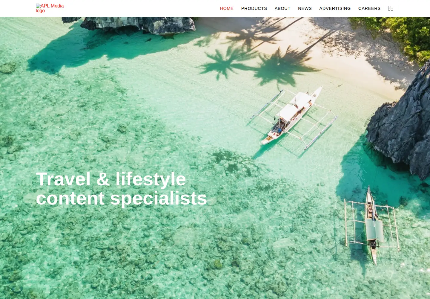 Screenshot of welcometolondon.com