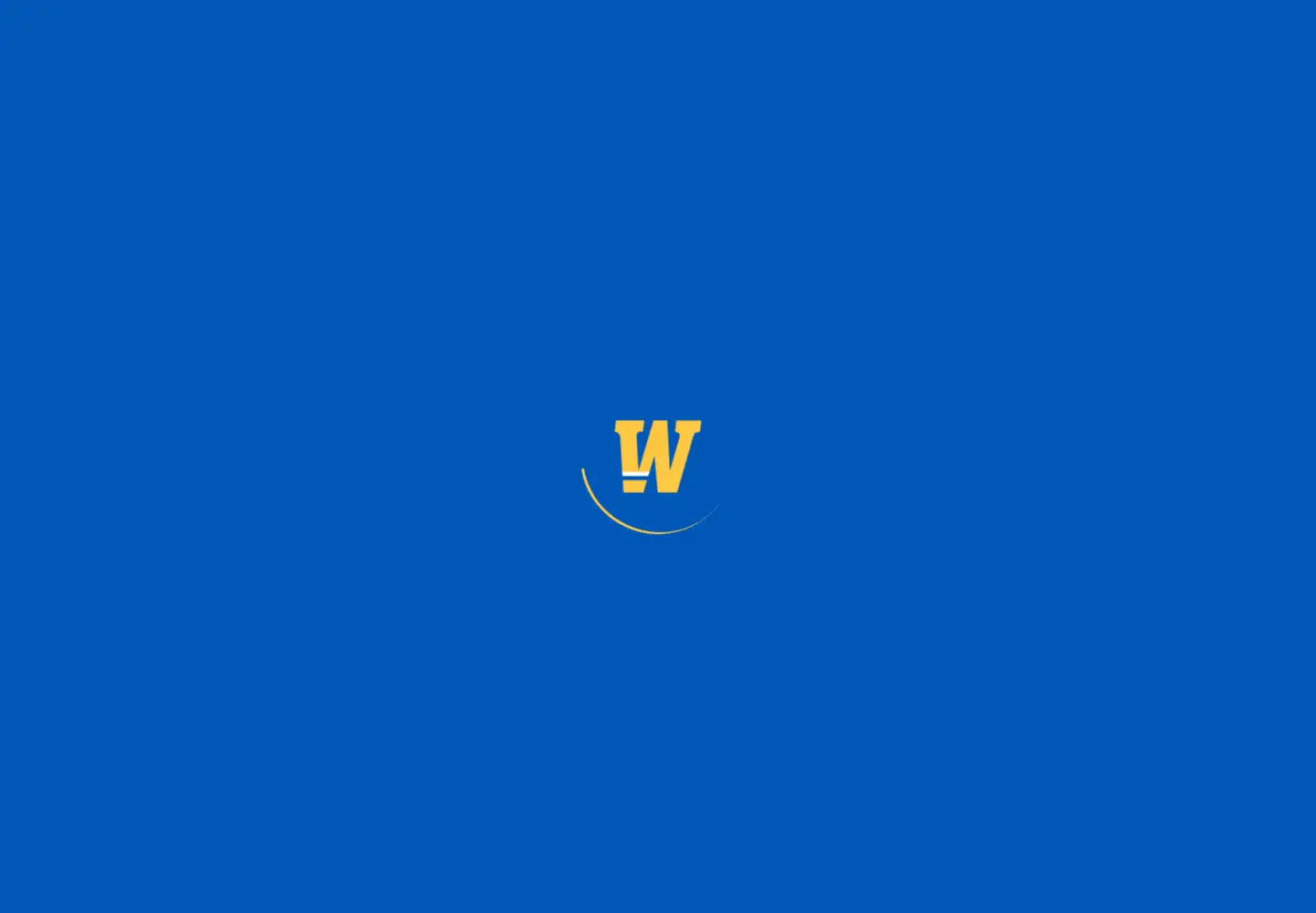 Screenshot of widenerpride.com