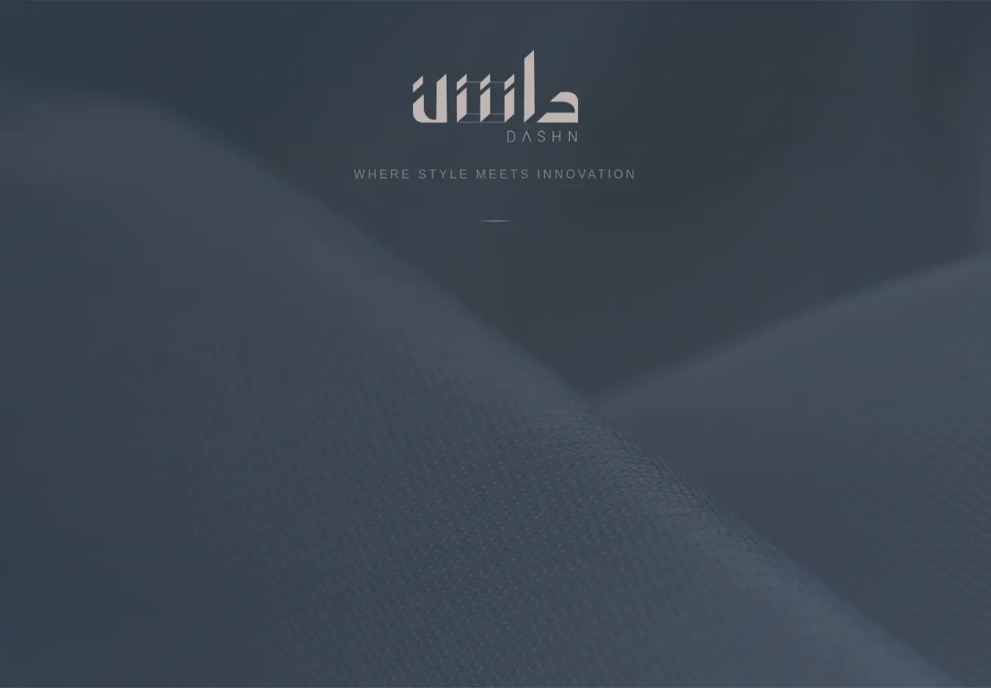 Screenshot of dashn.com