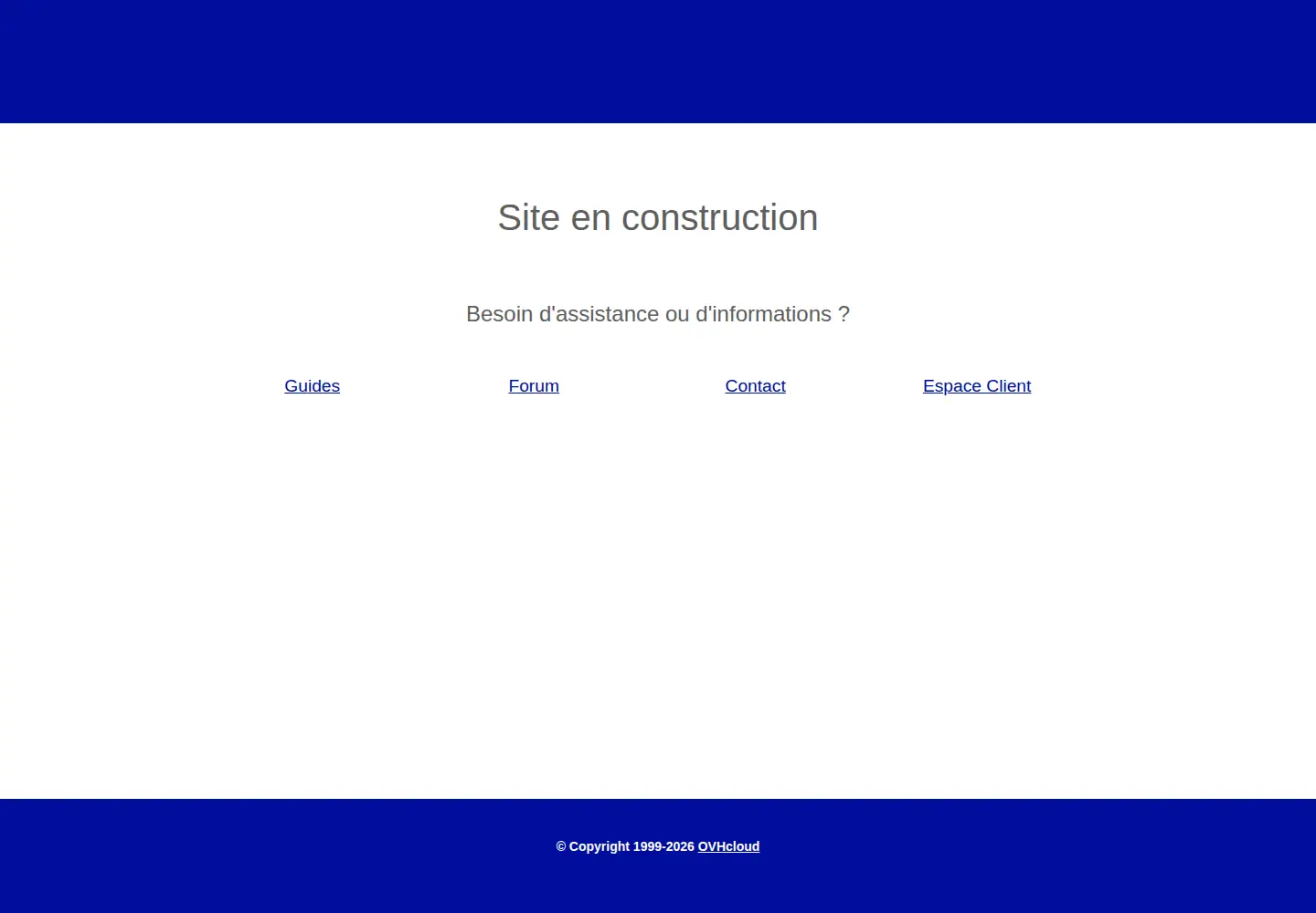 Screenshot of ferney-voltaire.net