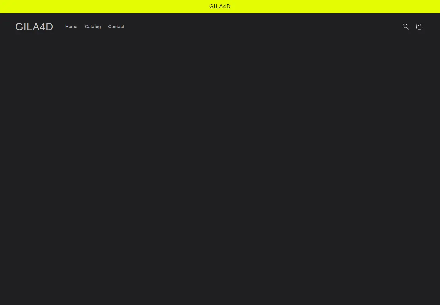 Captured homepage of dumpendebat.net in the current scan