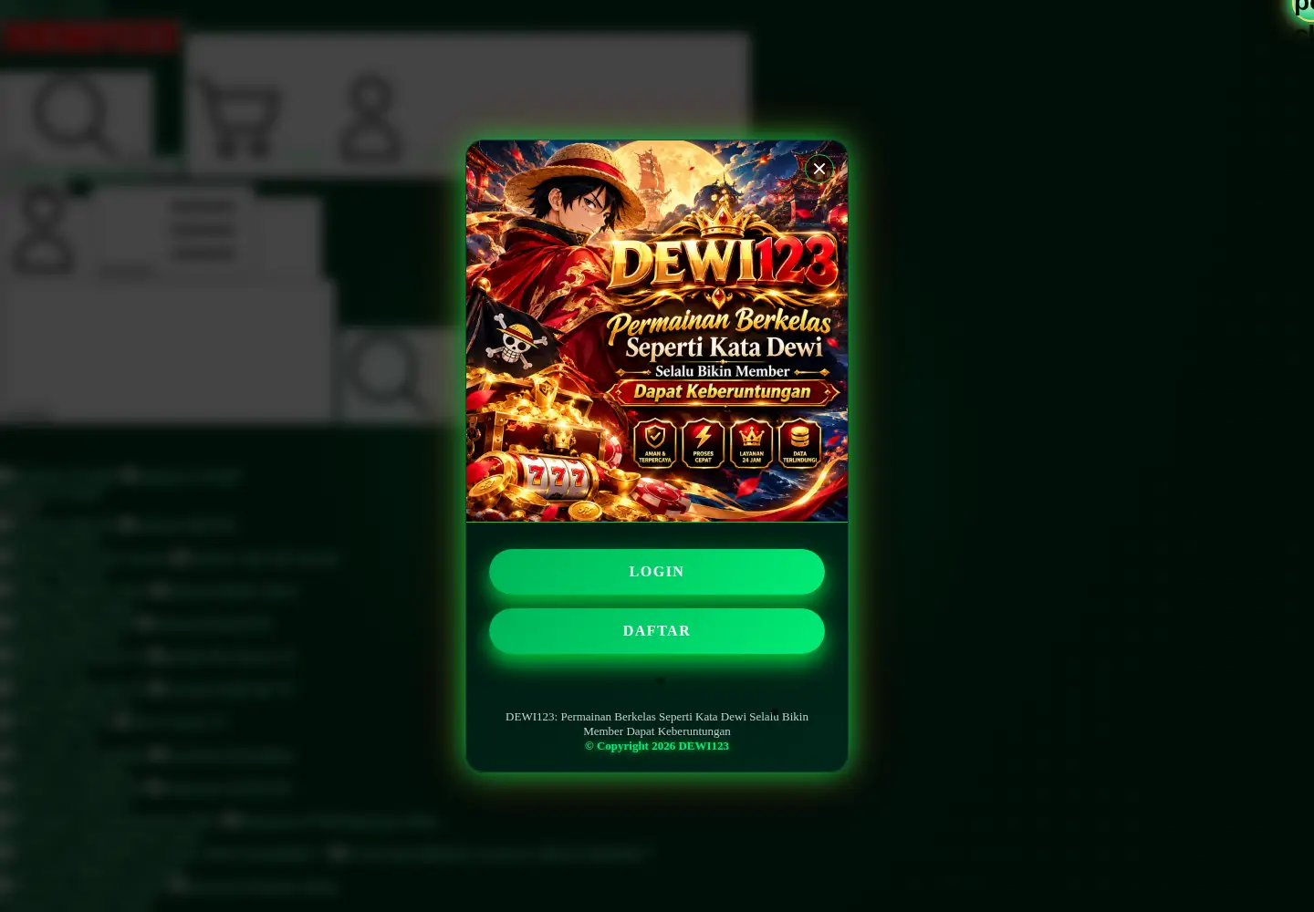 Screenshot of alamore.org