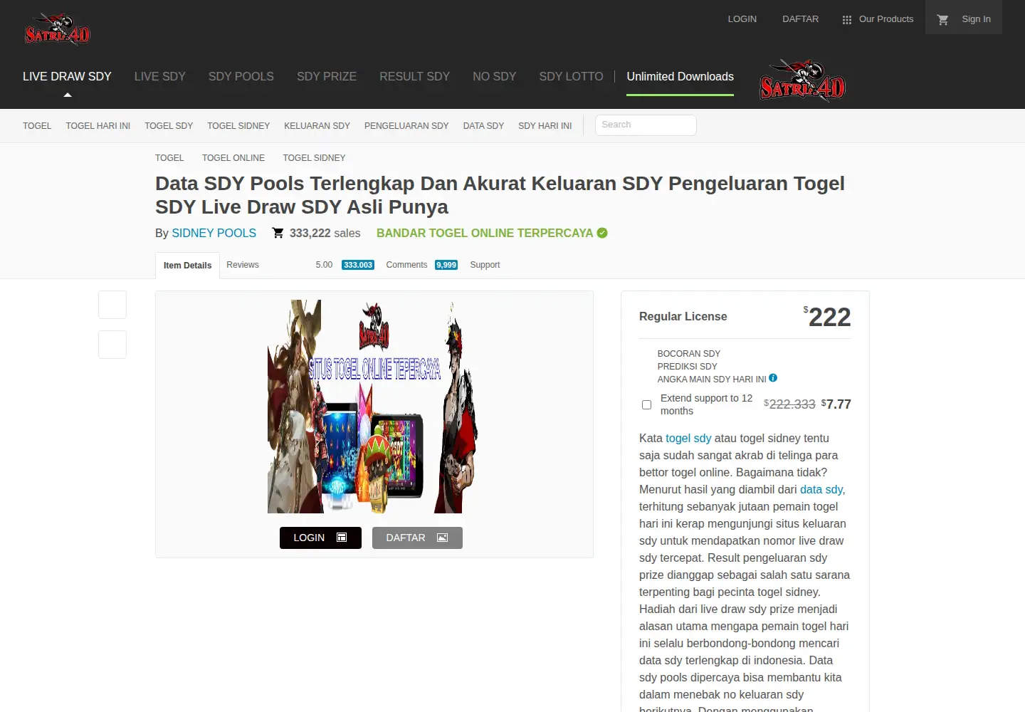 Screenshot of diplomaticobserver.com
