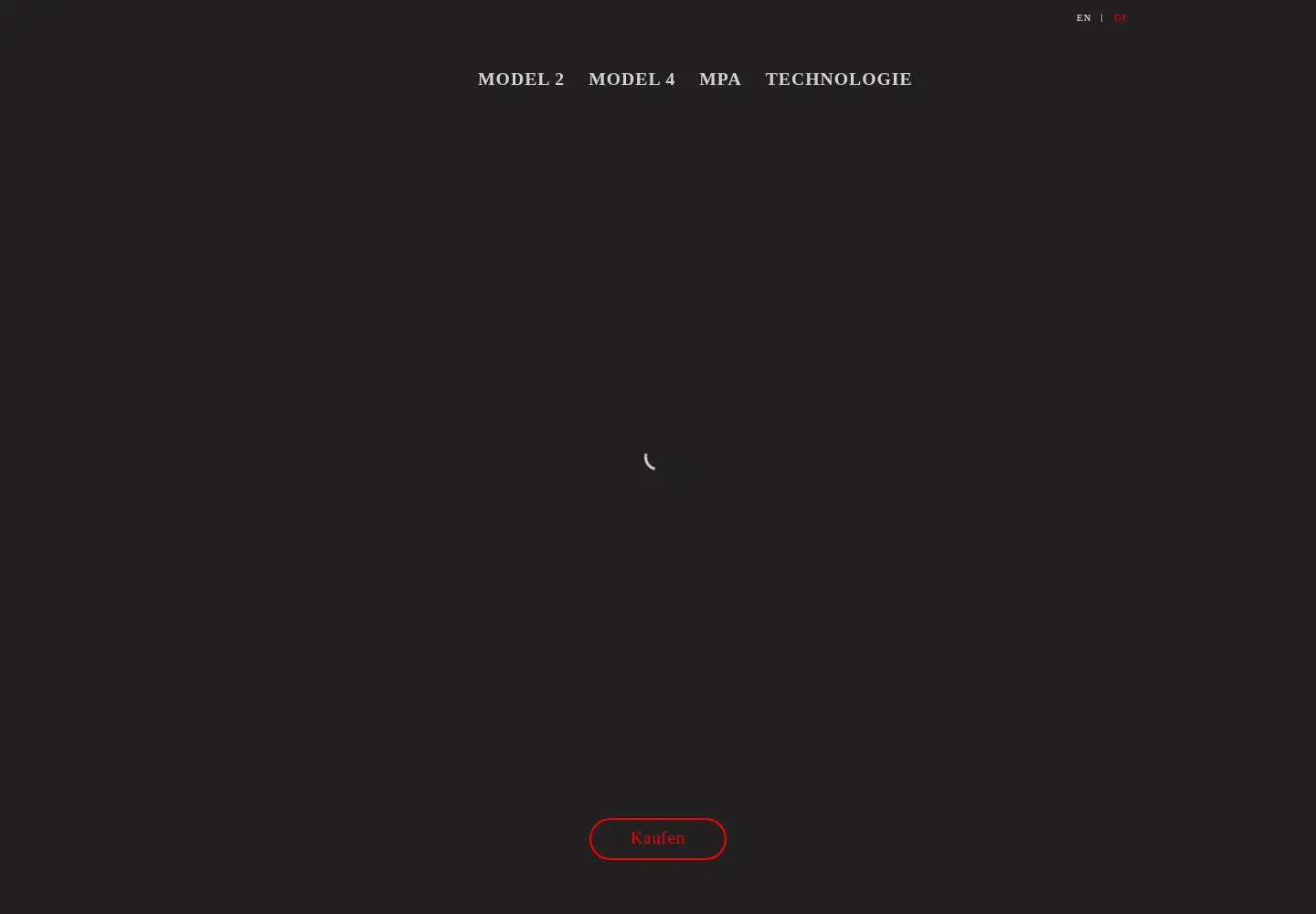Screenshot of digital-audio-systems.com