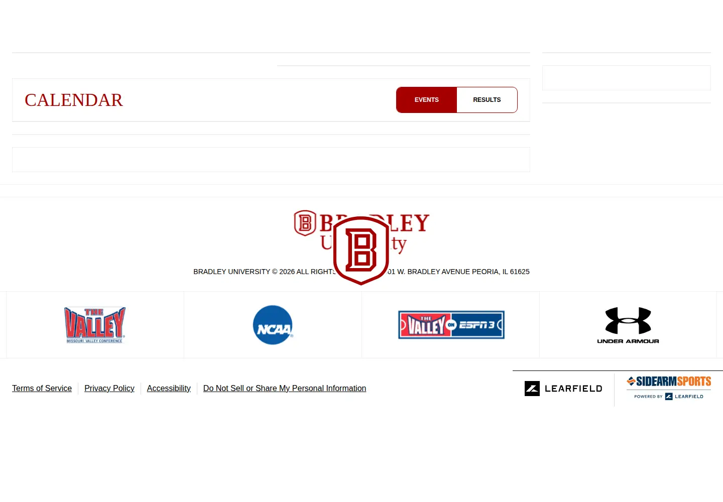 Screenshot of bubraves.com