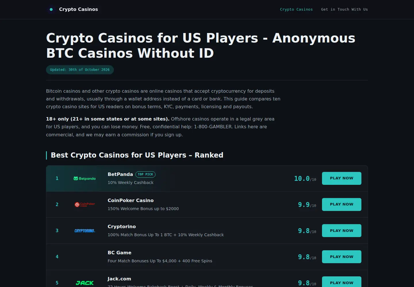 Screenshot of ufoskeptic.org