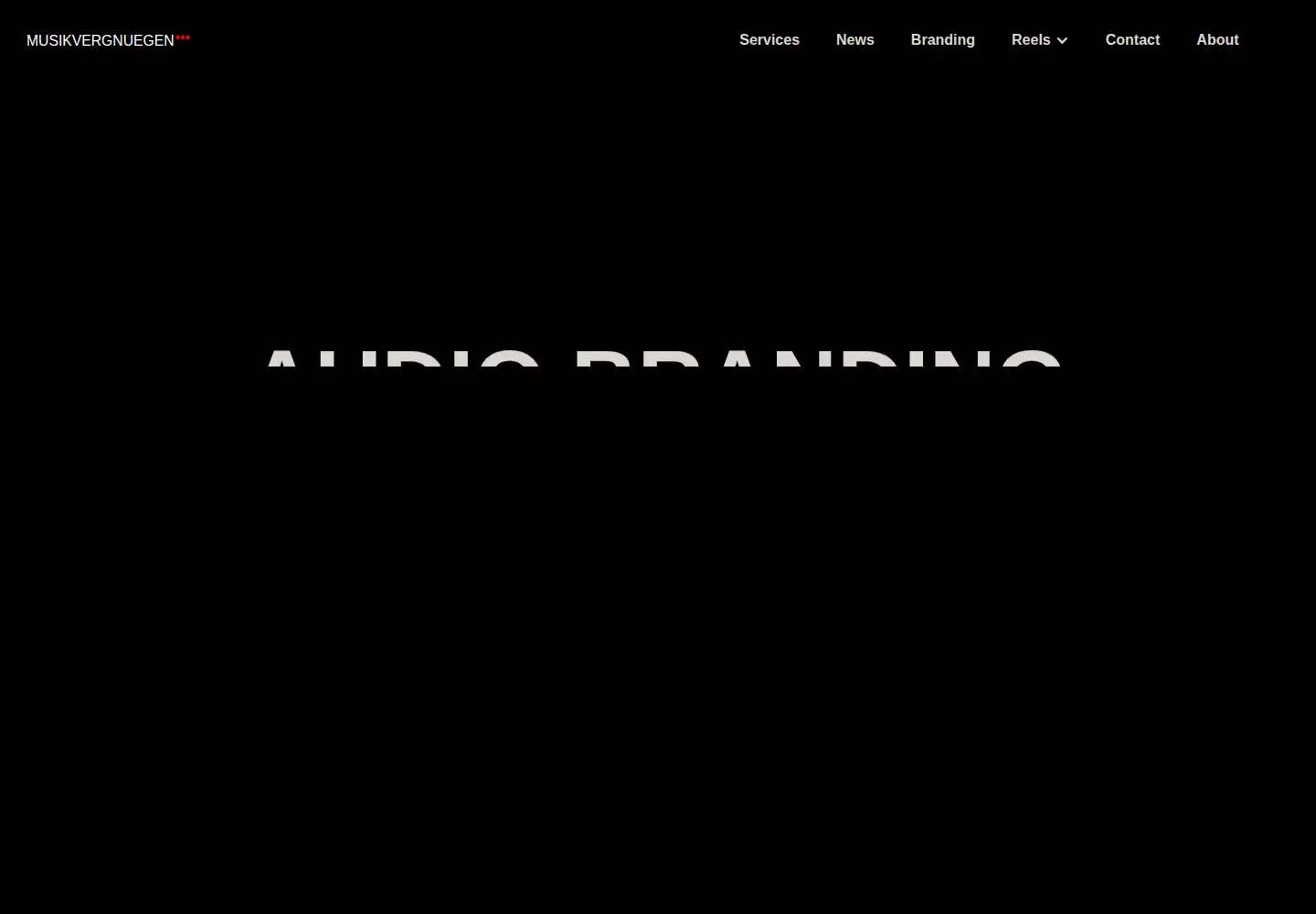 Screenshot of musikvergnuegen.com
