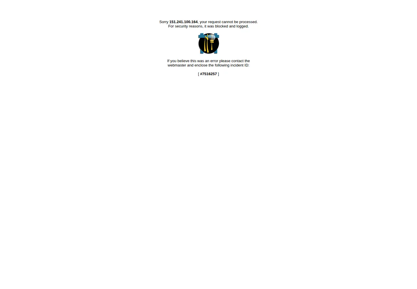 Captured homepage of dhvaniohio.org in the current scan