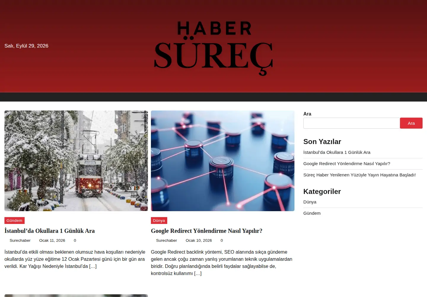 Screenshot of surechaber.com