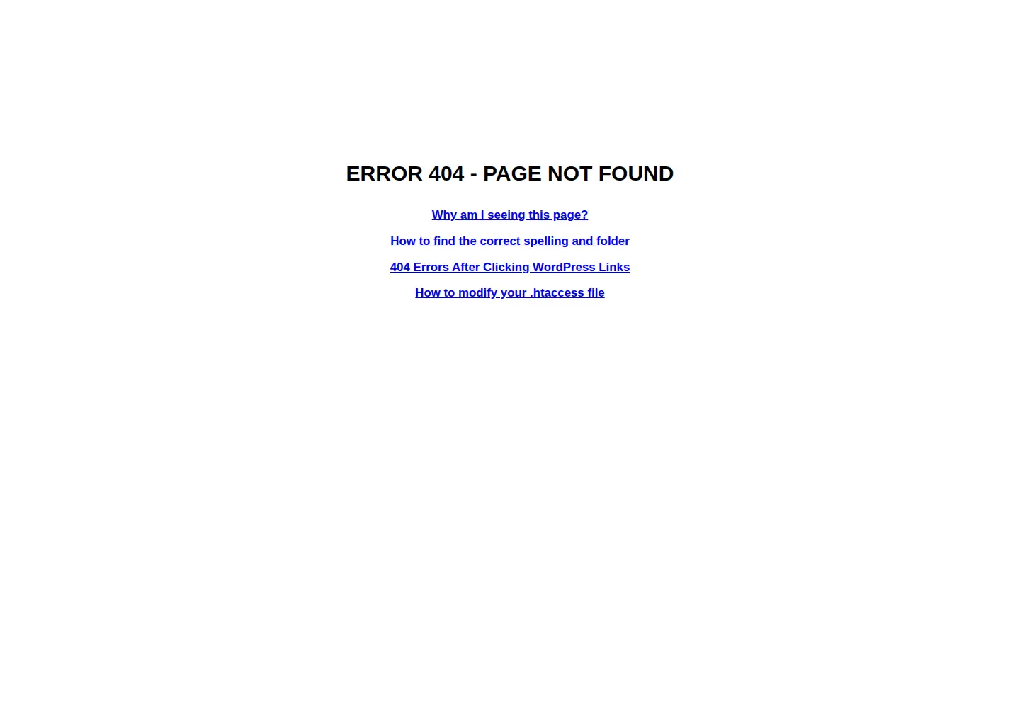 Screenshot of everythingimportant.org