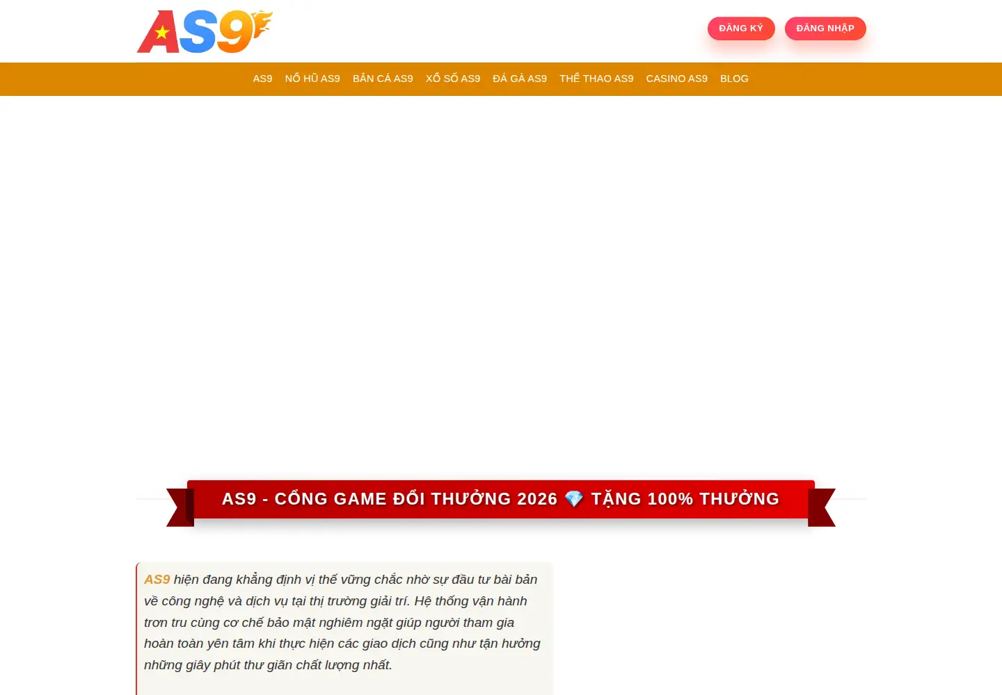 Screenshot of aslamna.info