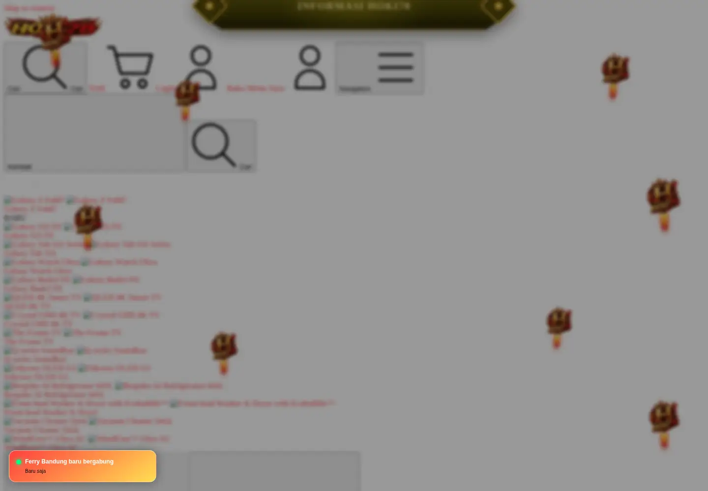 Screenshot of claesdevreese.com