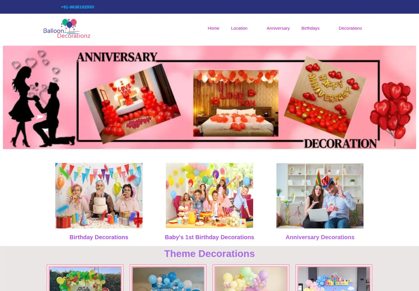 Screenshot of keralaitmission.org