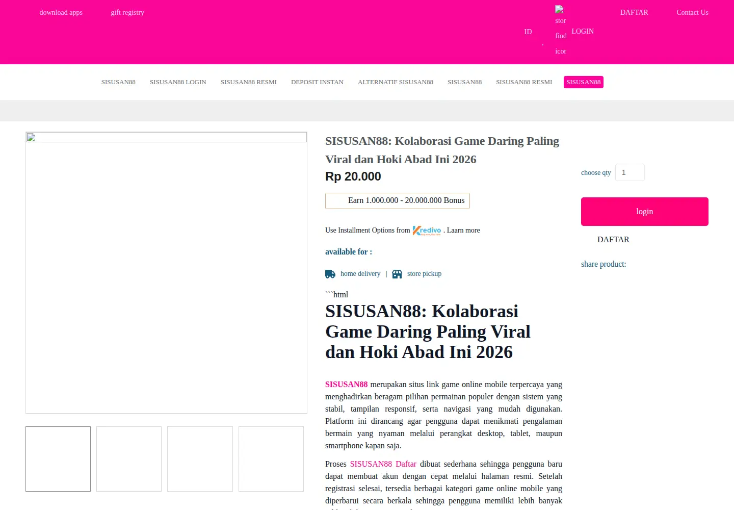 Screenshot of ilcorrieredispagna.com