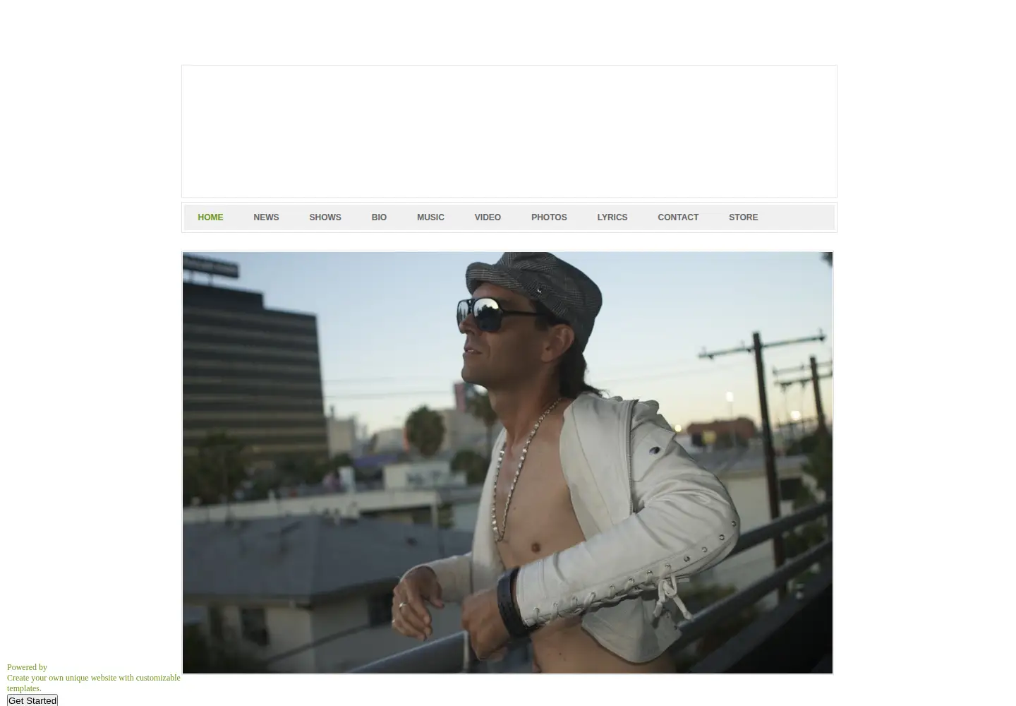 Screenshot of impulsivelust.com