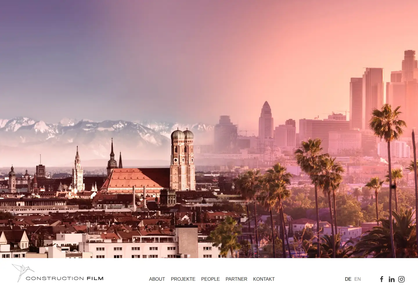 Screenshot of constructionfilm.de