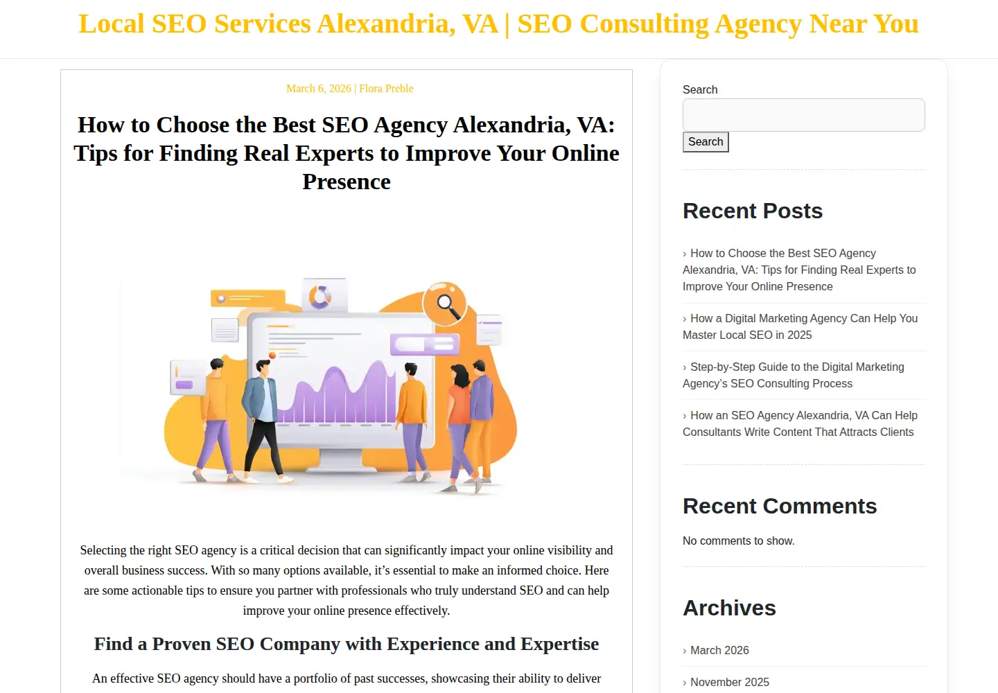 Screenshot of miropopic.com