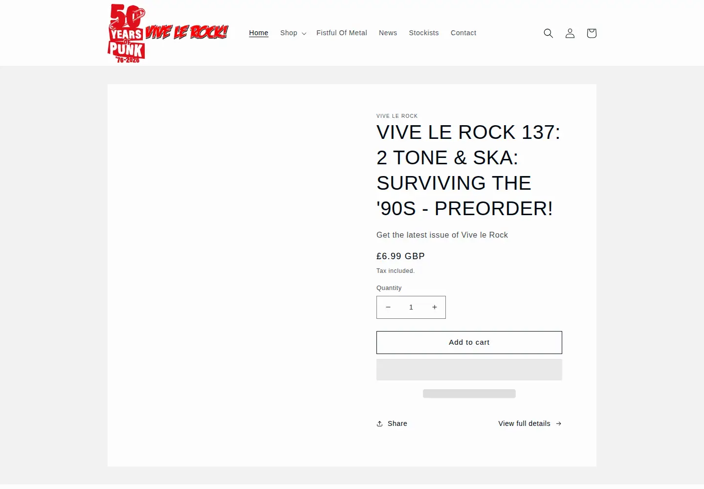 Screenshot of bigcheesemagazine.com