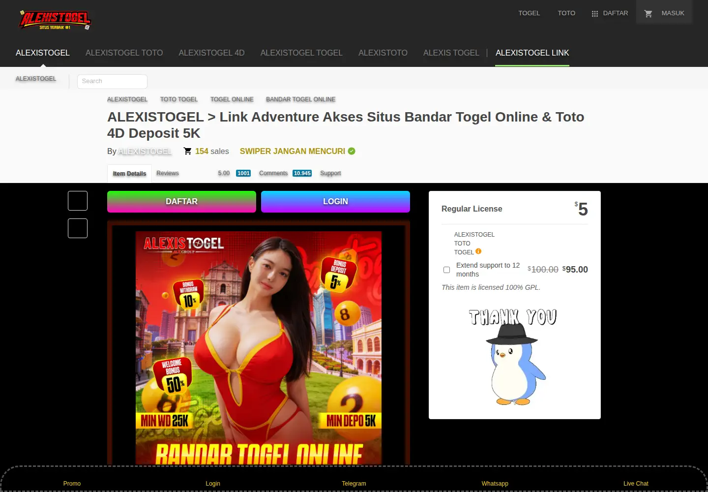 Screenshot of medioslentos.com
