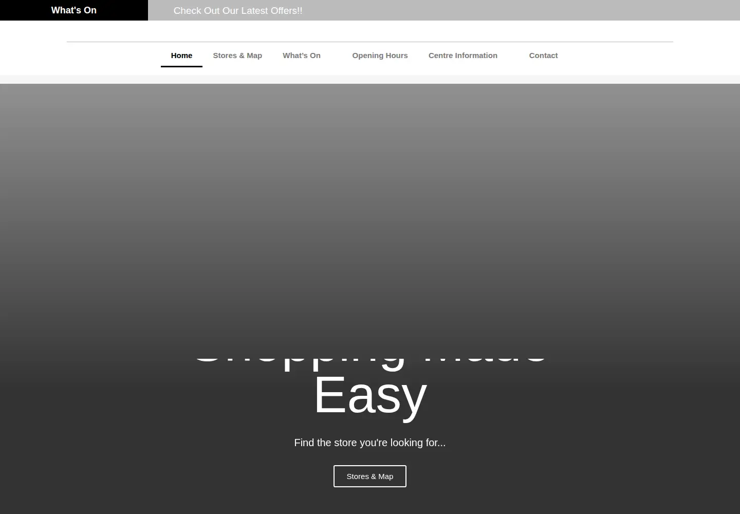 Screenshot of parabanks.com.au