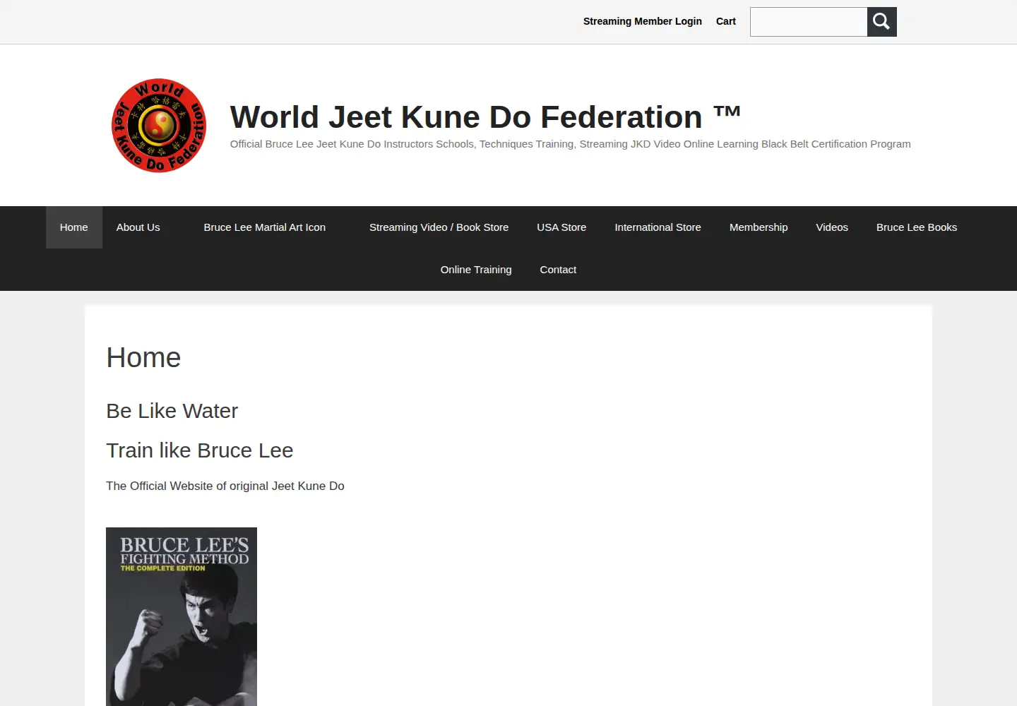 Captured homepage of worldjkd.com in the current scan