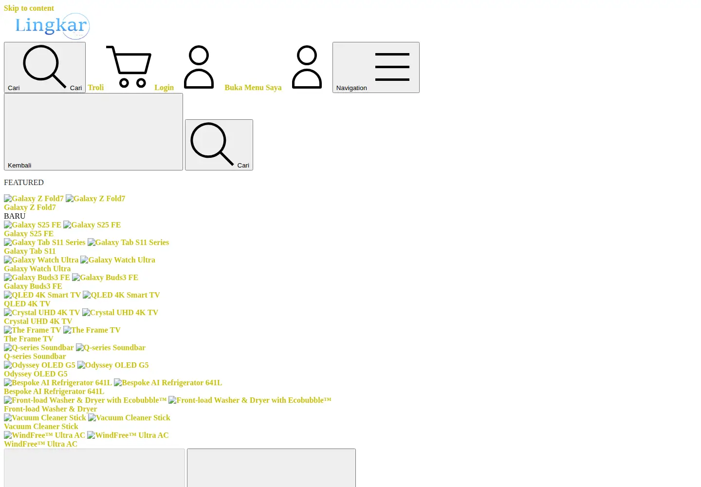 Screenshot of vo-saar.de