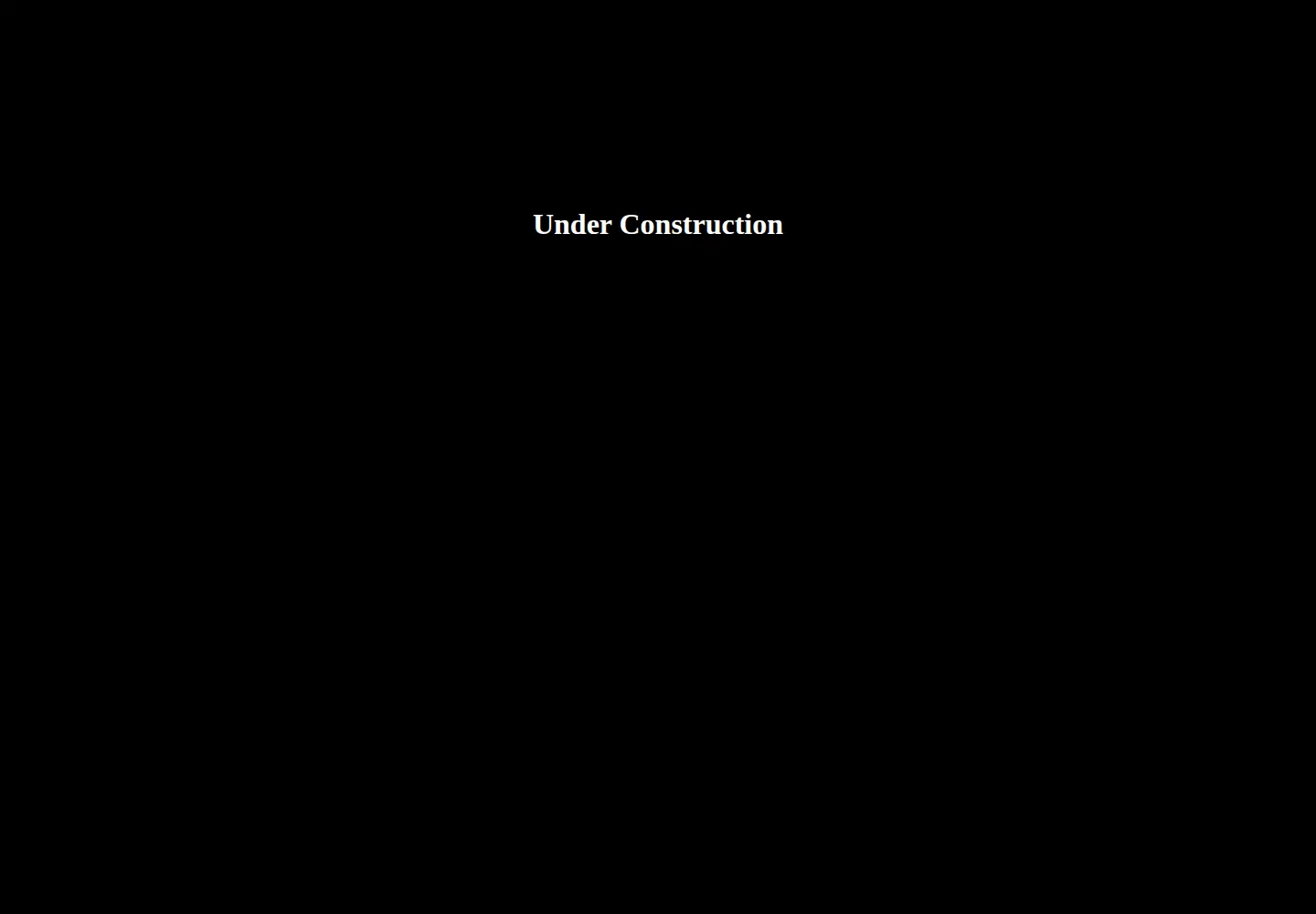 Screenshot of raypark.com