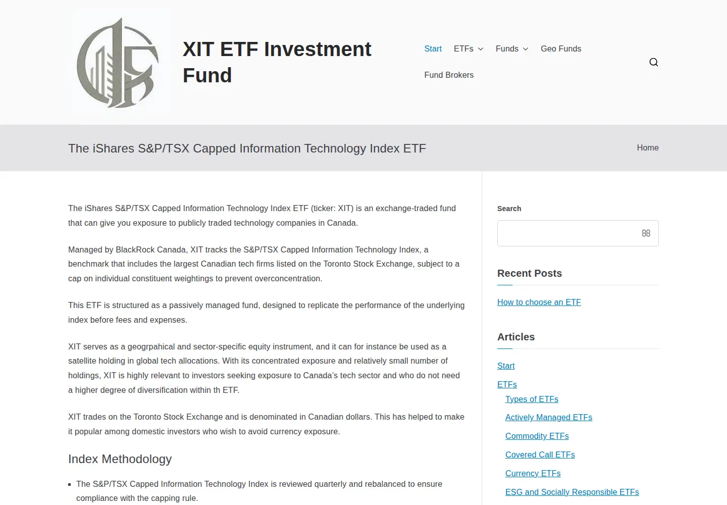 Screenshot of xitmuseum.com