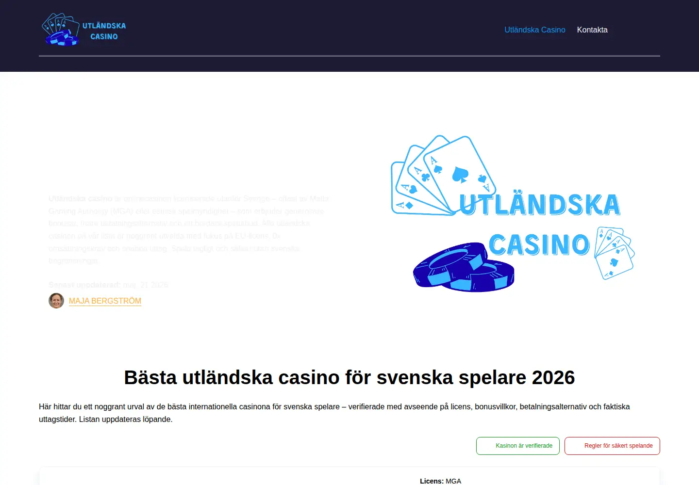 Screenshot of sollidensbil.se