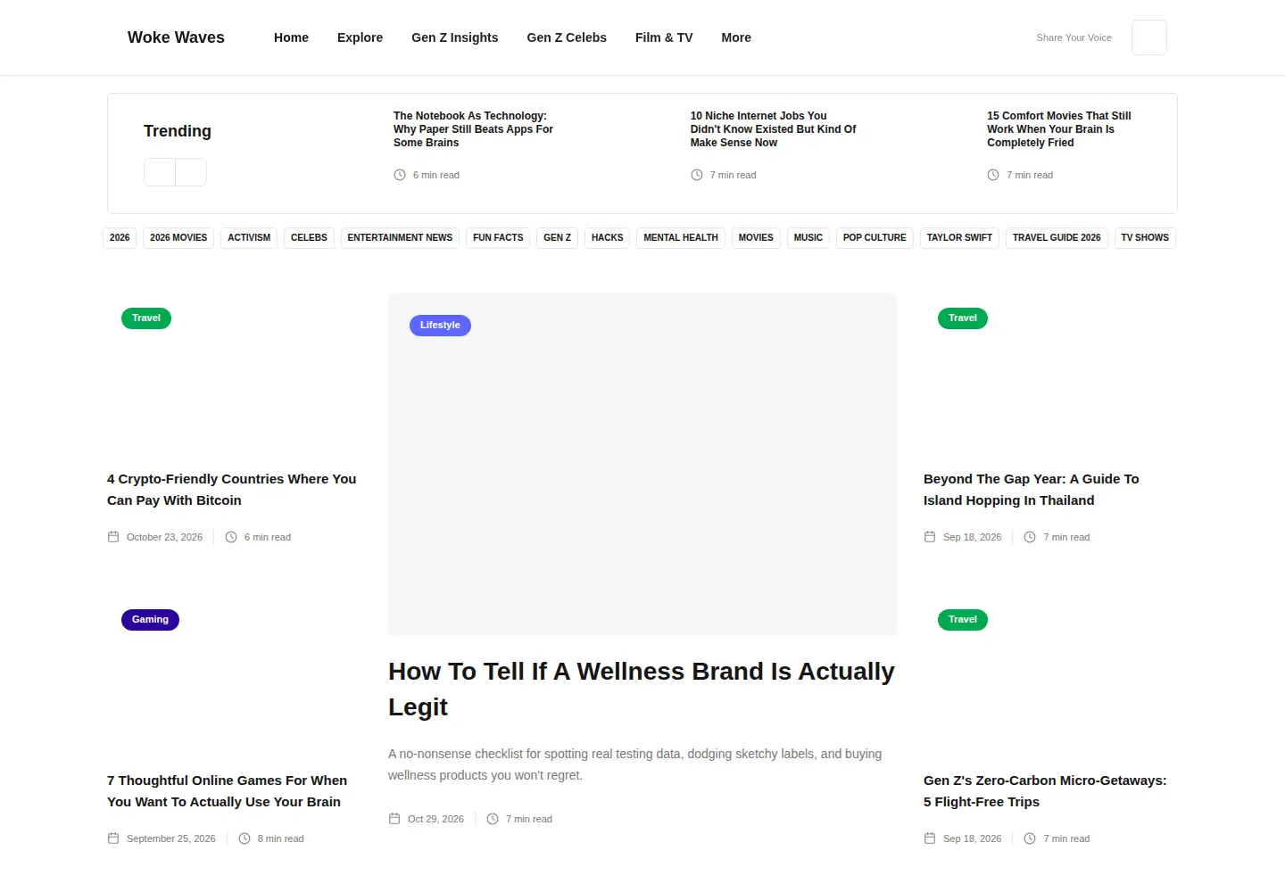 Screenshot of yellowdog-board.com